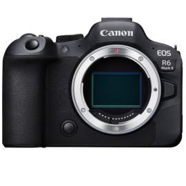 Canon EOS R6 mark II - zapytaj o wyjątkową cenę